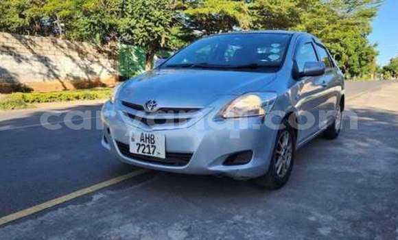 Buy Used Toyota Belta Other Car in Lusaka in Zambia Buy Used Toyota Belta Other Car in Lusaka in Zambia