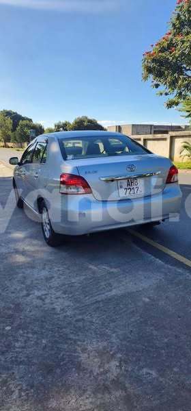 Big with watermark toyota belta zambia lusaka 29295