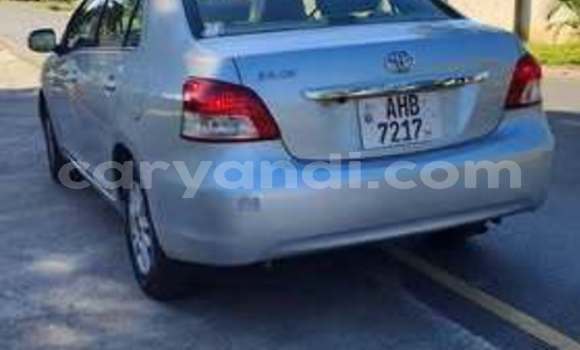 Buy Used Toyota Belta Other Car in Lusaka in Zambia Buy Used Toyota Belta Other Car in Lusaka in Zambia