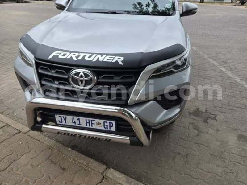 Big with watermark toyota fortuner zambia lusaka 29297