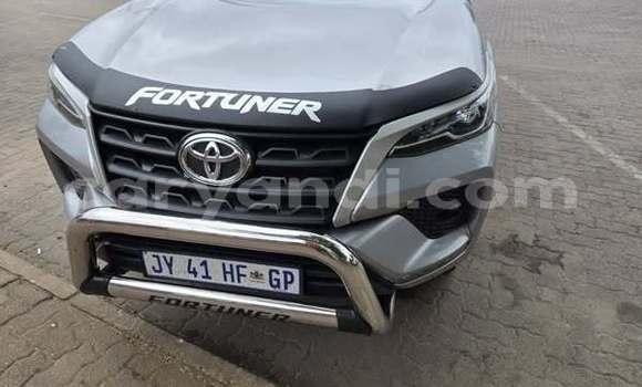 Buy Used Toyota Fortuner Other Car in Lusaka in Zambia Buy Used Toyota Fortuner Other Car in Lusaka in Zambia