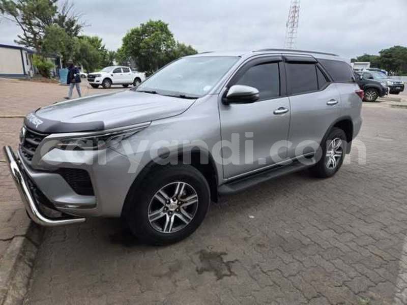 Big with watermark toyota fortuner zambia lusaka 29297
