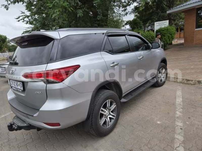 Big with watermark toyota fortuner zambia lusaka 29297