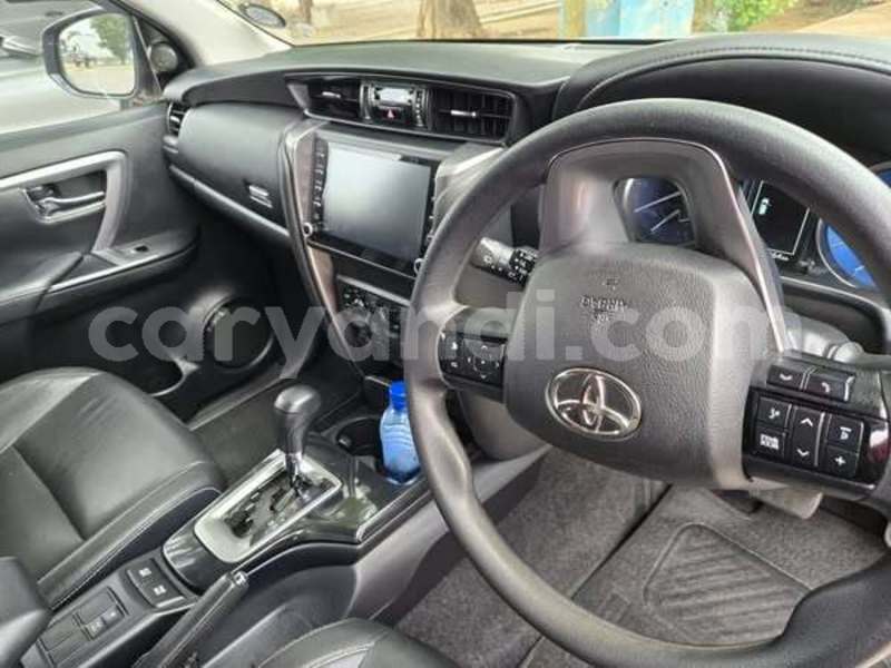 Big with watermark toyota fortuner zambia lusaka 29297