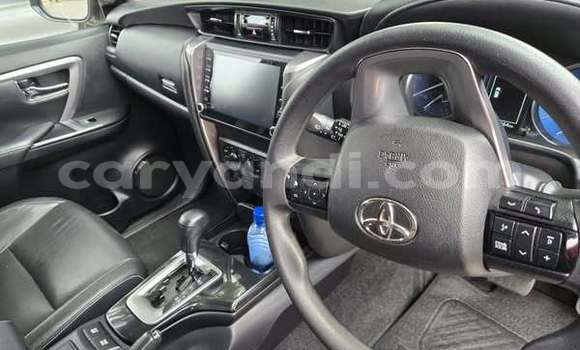 Buy Used Toyota Fortuner Other Car in Lusaka in Zambia Buy Used Toyota Fortuner Other Car in Lusaka in Zambia