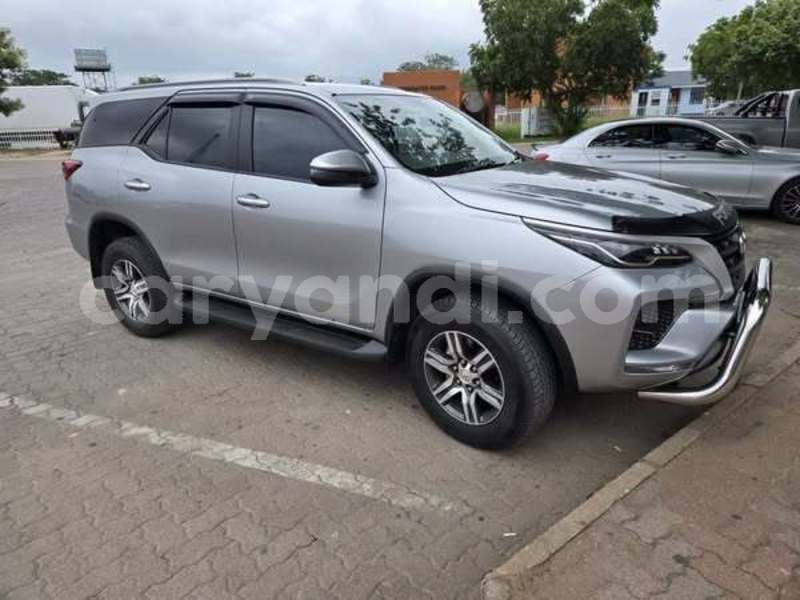 Big with watermark toyota fortuner zambia lusaka 29297