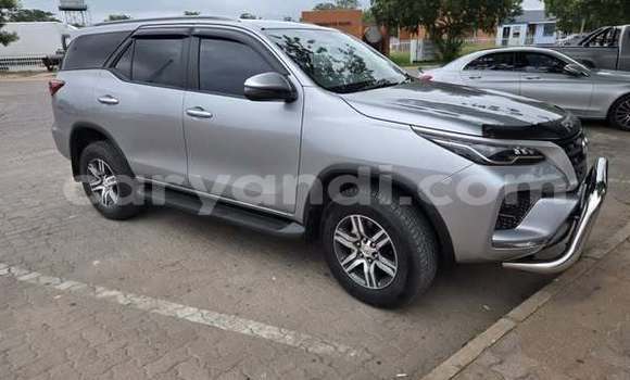 Buy Used Toyota Fortuner Other Car in Lusaka in Zambia Buy Used Toyota Fortuner Other Car in Lusaka in Zambia