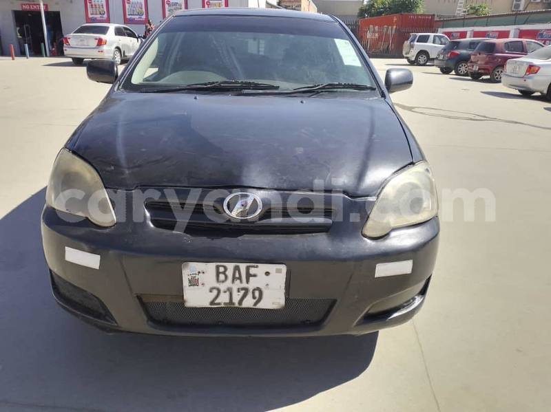 Big with watermark toyota runx zambia chingola 29299