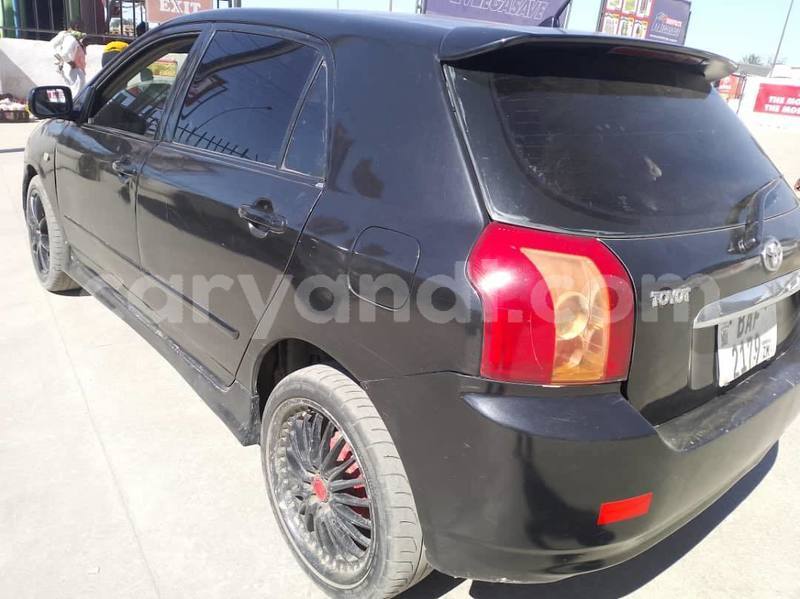 Big with watermark toyota runx zambia chingola 29299