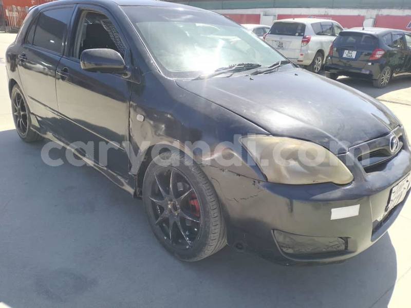 Big with watermark toyota runx zambia chingola 29299