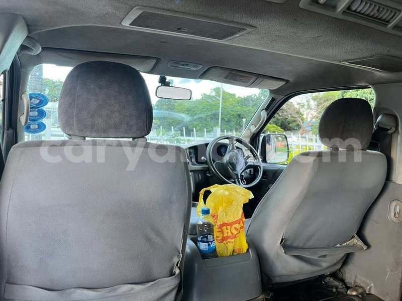 Big with watermark toyota hiace southern choma 29300