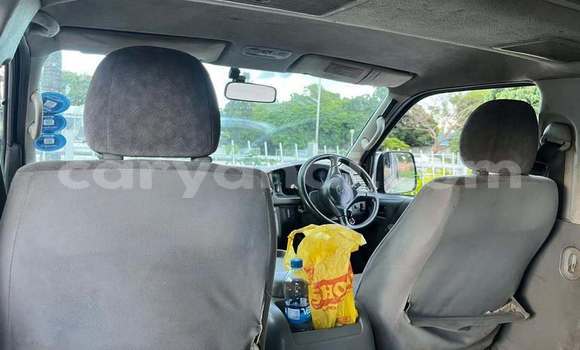 Acheter Occasion Voiture Toyota Hiace Noir à Choma, Du sud Acheter Occasion Voiture Toyota Hiace Noir à Choma, Du sud
