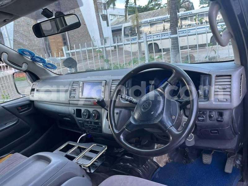 Big with watermark toyota hiace southern choma 29300