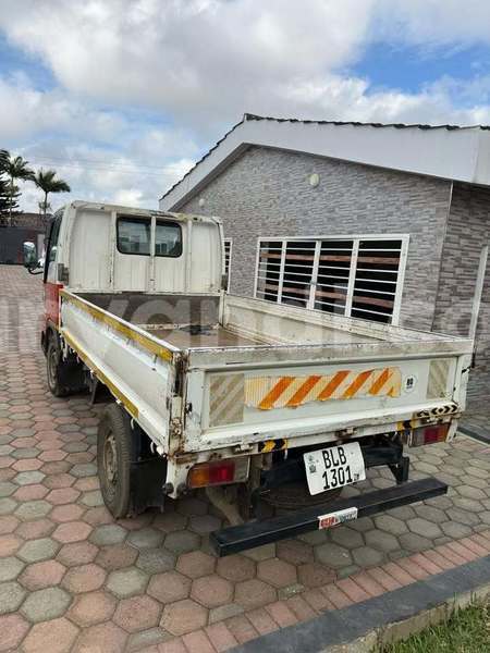 Big with watermark mazda 326 zambia chipata 29301