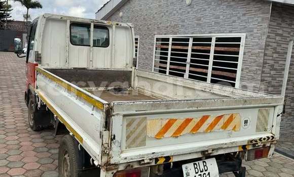 Buy Used Mazda 326 Other Car in Chipata in Zambia Buy Used Mazda 326 Other Car in Chipata in Zambia