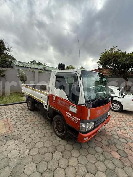 Big with watermark mazda 326 zambia chipata 29301