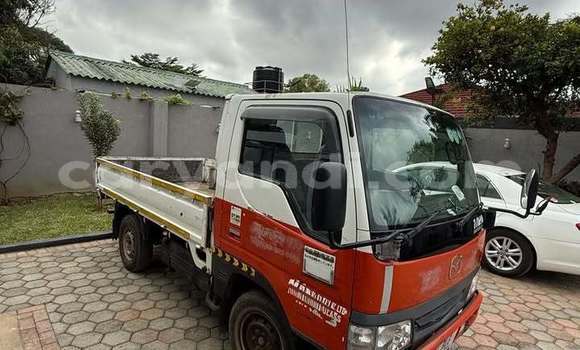 Buy Used Mazda 326 Other Car in Chipata in Zambia Buy Used Mazda 326 Other Car in Chipata in Zambia