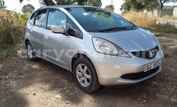 Buy Used Honda FIT Other Car in Kalulushi in Copperbelt Buy Used Honda FIT Other Car in Kalulushi in Copperbelt