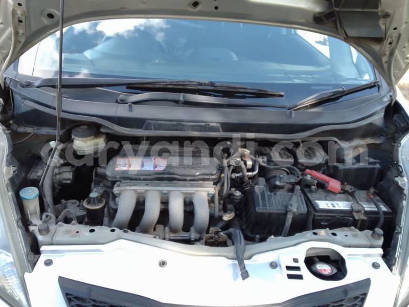 Big with watermark honda fit copperbelt kalulushi 29302