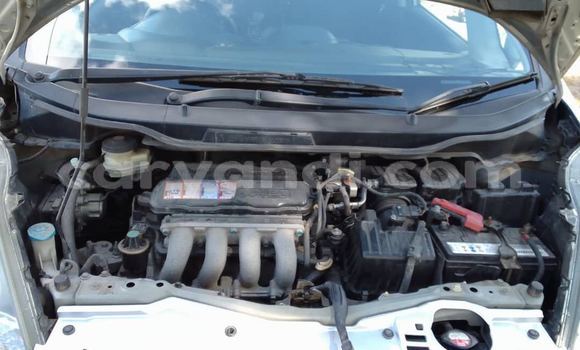 Buy Used Honda FIT Other Car in Kalulushi in Copperbelt Buy Used Honda FIT Other Car in Kalulushi in Copperbelt