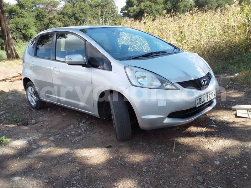 Big with watermark honda fit copperbelt kalulushi 29302