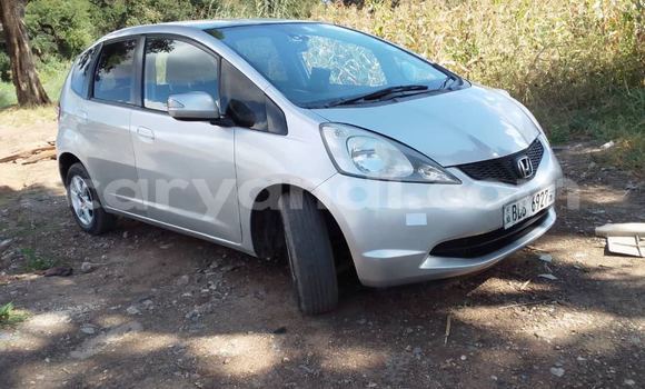 Buy Used Honda FIT Other Car in Kalulushi in Copperbelt Buy Used Honda FIT Other Car in Kalulushi in Copperbelt