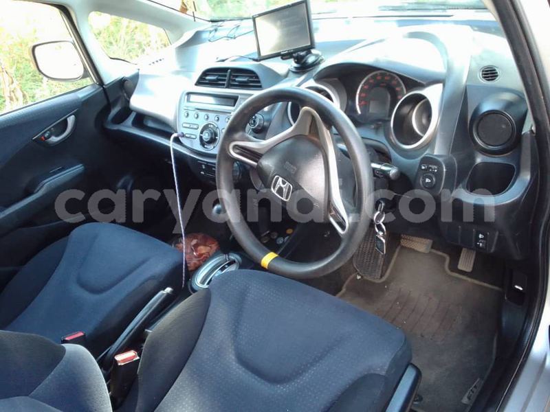 Big with watermark honda fit copperbelt kalulushi 29302