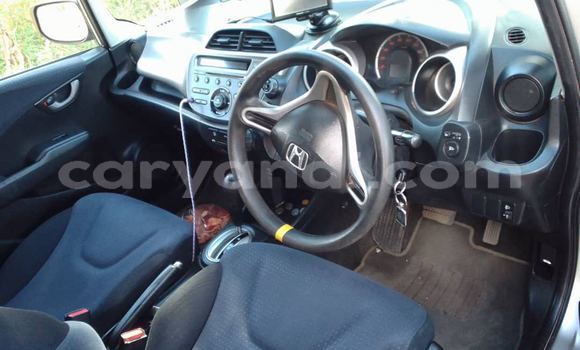 Buy Used Honda FIT Other Car in Kalulushi in Copperbelt Buy Used Honda FIT Other Car in Kalulushi in Copperbelt
