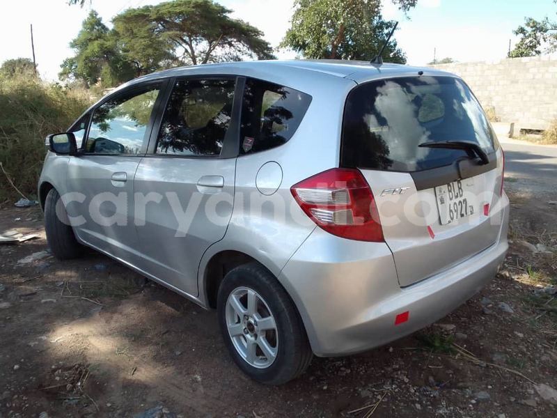 Big with watermark honda fit copperbelt kalulushi 29302
