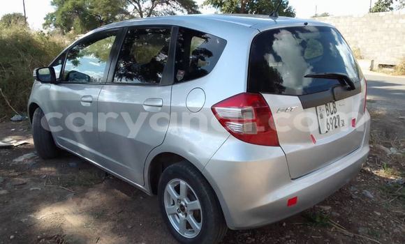 Buy Used Honda FIT Other Car in Kalulushi in Copperbelt Buy Used Honda FIT Other Car in Kalulushi in Copperbelt