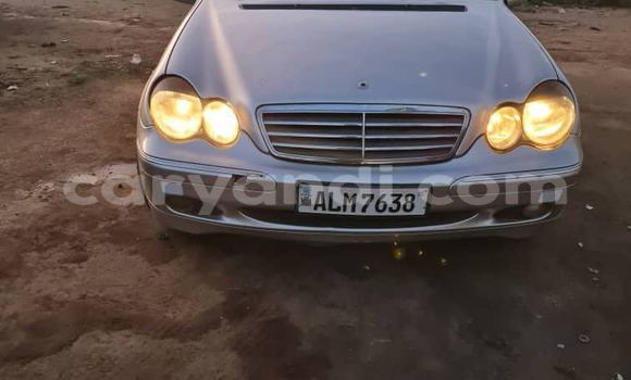 Buy Used Mercedes-Benz C-Classe Other Car in Lusaka in Zambia Buy Used Mercedes-Benz C-Classe Other Car in Lusaka in Zambia