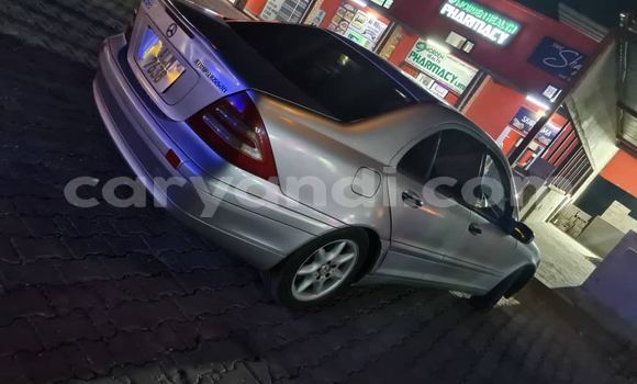 Buy Used Mercedes-Benz C-Classe Other Car in Lusaka in Zambia Buy Used Mercedes-Benz C-Classe Other Car in Lusaka in Zambia