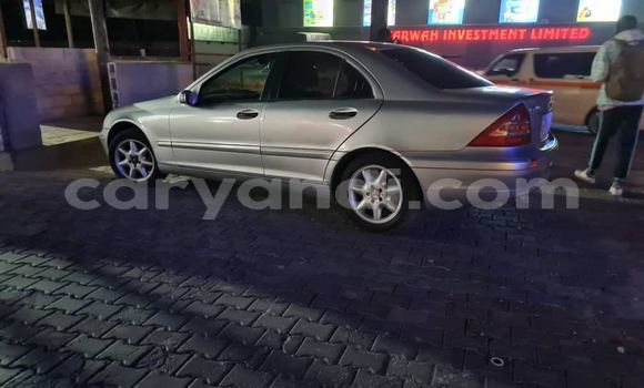 Buy Used Mercedes-Benz C-Classe Other Car in Lusaka in Zambia Buy Used Mercedes-Benz C-Classe Other Car in Lusaka in Zambia
