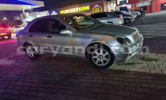 Buy Used Mercedes-Benz C-Classe Other Car in Lusaka in Zambia Buy Used Mercedes-Benz C-Classe Other Car in Lusaka in Zambia