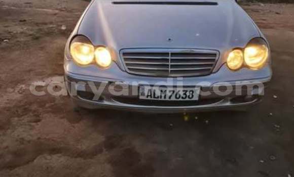 Buy Used Mercedes-Benz C-Classe Other Car in Lusaka in Zambia Buy Used Mercedes-Benz C-Classe Other Car in Lusaka in Zambia