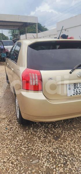 Big with watermark toyota runx zambia lusaka 29304