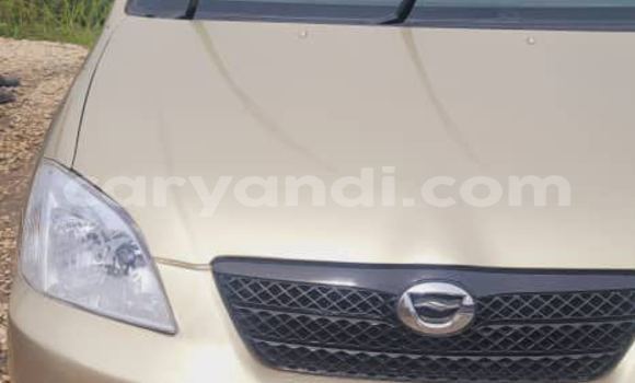 Acheter Occasion Voiture Toyota Runx Autre à Lusaka, Zambie Acheter Occasion Voiture Toyota Runx Autre à Lusaka, Zambie