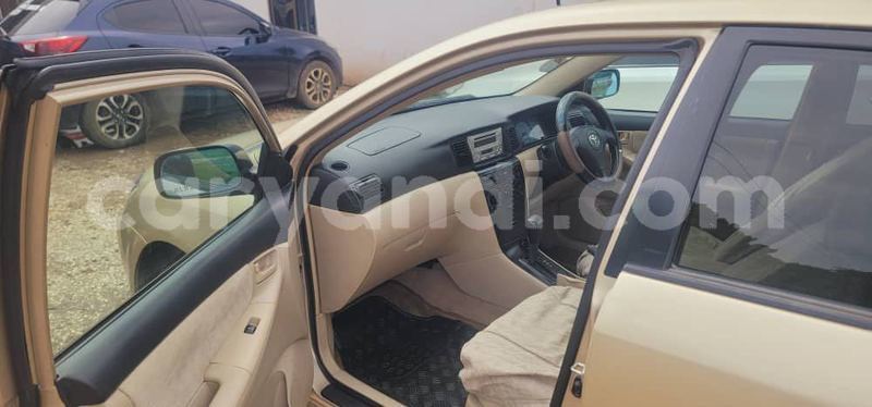 Big with watermark toyota runx zambia lusaka 29304