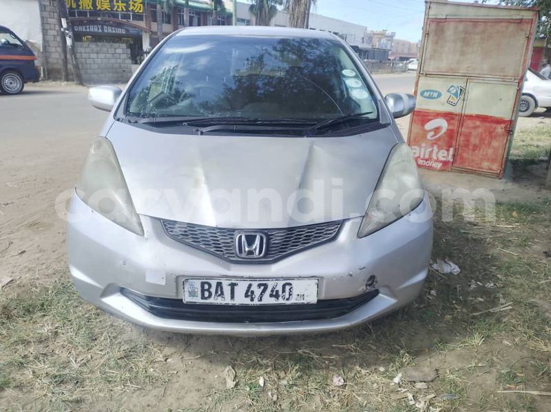 Big with watermark honda fit northern isoka 29305