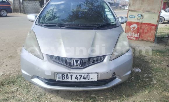 Tenga Tsaru Honda FIT Zvimwe Mota in Isoka in Northern Tenga Tsaru Honda FIT Zvimwe Mota in Isoka in Northern