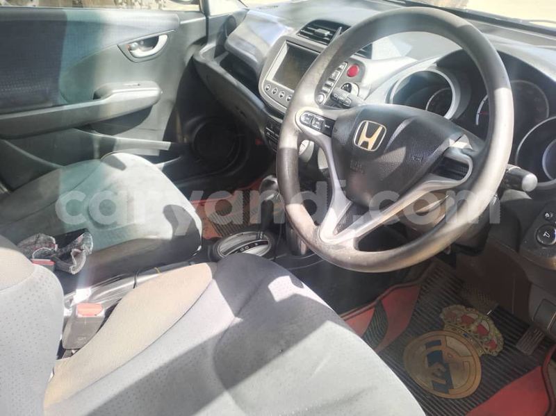 Big with watermark honda fit northern isoka 29305