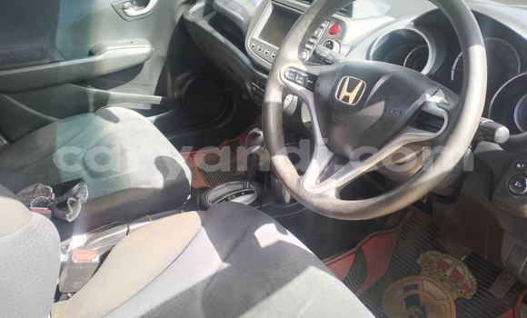 Acheter Occasion Voiture Honda FIT Autre à Isoka, Nord Acheter Occasion Voiture Honda FIT Autre à Isoka, Nord