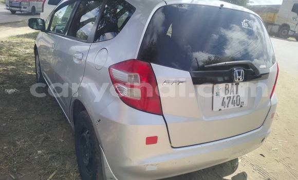 Acheter Occasion Voiture Honda FIT Autre à Isoka, Nord Acheter Occasion Voiture Honda FIT Autre à Isoka, Nord