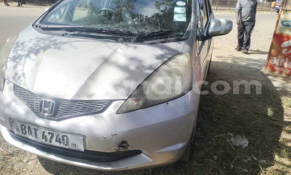 Acheter Occasion Voiture Honda FIT Autre à Isoka, Nord Acheter Occasion Voiture Honda FIT Autre à Isoka, Nord