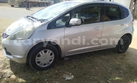 Acheter Occasion Voiture Honda FIT Autre à Isoka, Nord Acheter Occasion Voiture Honda FIT Autre à Isoka, Nord