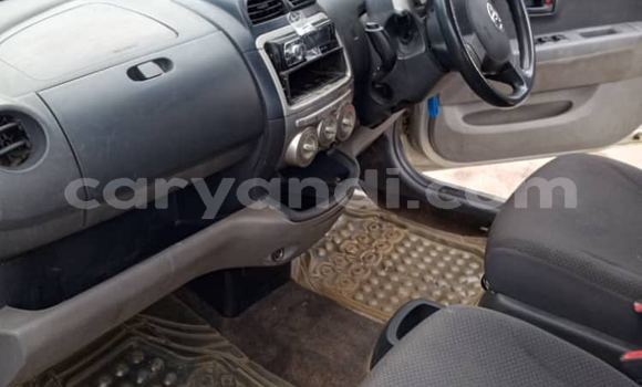 Acheter Occasion Voiture Toyota Passo Autre à Lusaka, Zambie Acheter Occasion Voiture Toyota Passo Autre à Lusaka, Zambie