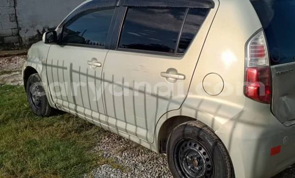 Acheter Occasion Voiture Toyota Passo Autre à Lusaka, Zambie Acheter Occasion Voiture Toyota Passo Autre à Lusaka, Zambie