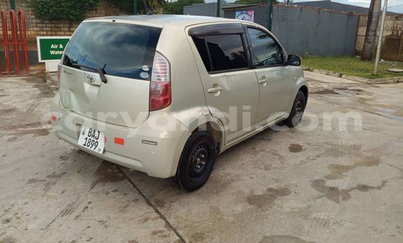Acheter Occasion Voiture Toyota Passo Autre à Lusaka, Zambie Acheter Occasion Voiture Toyota Passo Autre à Lusaka, Zambie