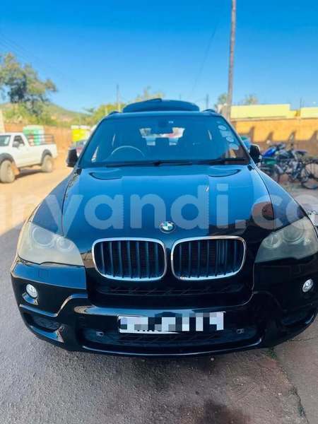 Big with watermark bmw x5 zambia lusaka 29307