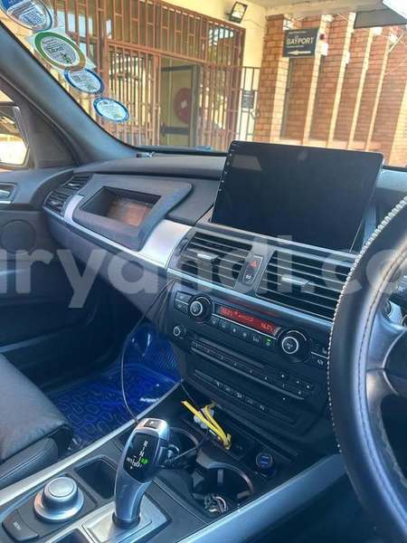 Big with watermark bmw x5 zambia lusaka 29307